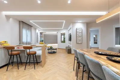 Image de Grand Luxurious Apartment in the Heart of Plaka