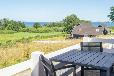 Image de Maison de vacances pour 4 a Aabenraa