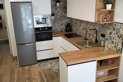 Image de Apartment San Juan with Free Parking-Gaztelugatxe and Dining:Families and Couple