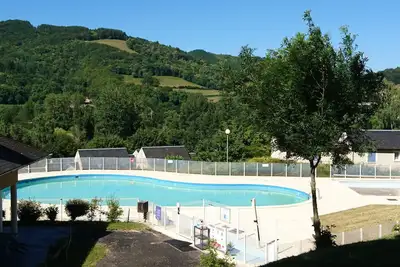 Image de Appartement entre Aubrac et Vallée du Lot
