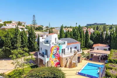 Image de Sunhouse Villa Luz