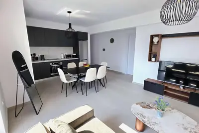 Image de Spacious & Modern | Best Larnaca Location - Spacious & Modern | Best Larnaca Location