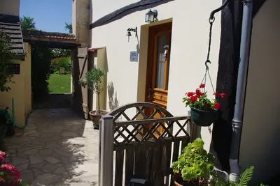 Image de Gîte de Breuil \"la Girouette\"