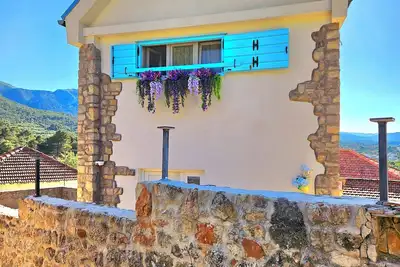 Image de Villa Santa Maria Hvar – Luxury Retreat with Private Jacuzzi
