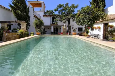 Image de Beautiful home in Puente Genil