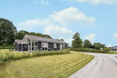 Image de Nice home in Haderslev with sauna