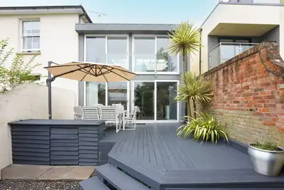 Image de Belmont Retreat - Close to the New Forest & Southampton with parking