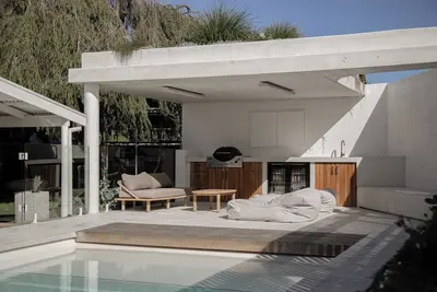 Image de Relaxed Coastal Retreat in Falcon – Perfect for Families