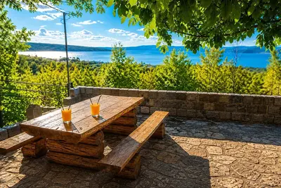 Image de Awesome home in Krusevo with WiFi