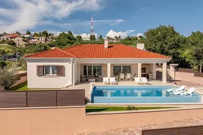 Image de Villa Ana ZadarVillas