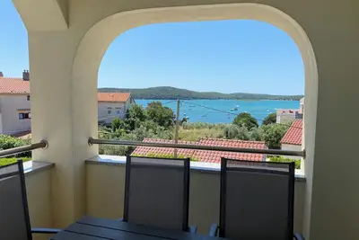 Image de Villa Livi · Sea View Balcony · 2br for 6 · Medulin
