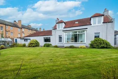 Image de Coldside House - Well Connected Dundee Stay