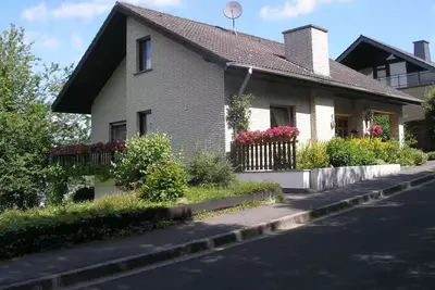 Image de Cozy vacation rental in Adenau—just a 10-minute walk to the Nordschleife!
