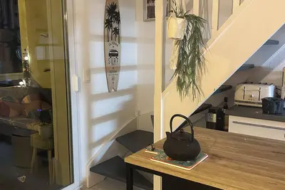 Image de Appartement océan