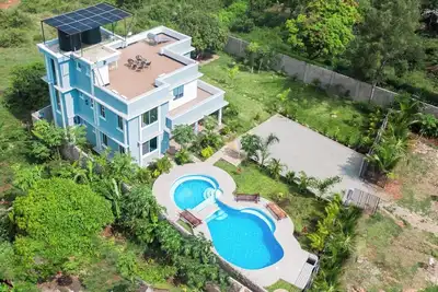 Image de Kinondo Cool Breeze Villa