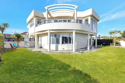 Image de Yaya'S. Beautiful Beachside Holiday suite