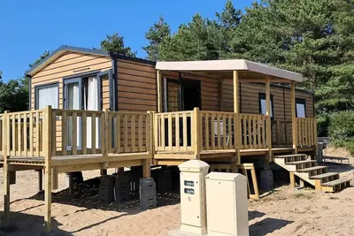 Image de Premium 2 Chambres 4 personnes