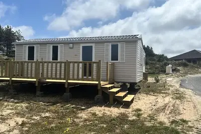 Image de Confort 3 chambres 6 personnes