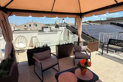 Image de Fiore di Maggio Boutique Hotel - Suites in Matera