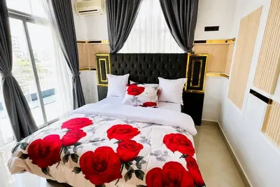 Image de Luxury 3br Apartment With Fast Wi-Fi & Stunning Views