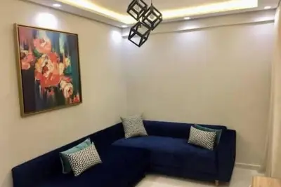 Image de L’Appartement du Bonheur | Confort Moderne à Deux Pas de Mehdia