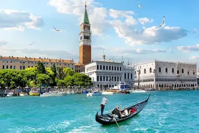 Image de Glamorous Penthouse Near La Fenice Theatre in the Heart of Venice