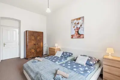 Image de Old Town Suite Apartworld