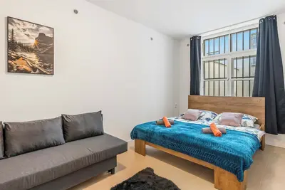 Image de Secret Courtyard Residence Apartworld