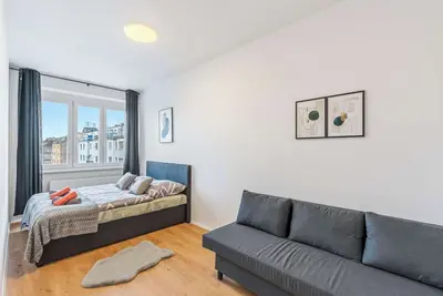 Image de Bohemian Soul Apartment Apartworld