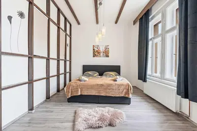 Image de London & Paris Residence Apartworld