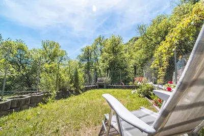 Image de Rustic Retreat in Nature