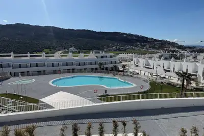 Image de Residencial Zahara Lirio, Bloque 1 Jardín 13