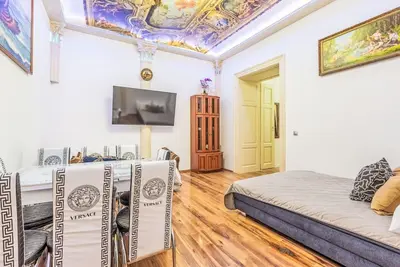 Image de Confortable appartement pour 8 personnes avec Wifi, Tv et animaux admis