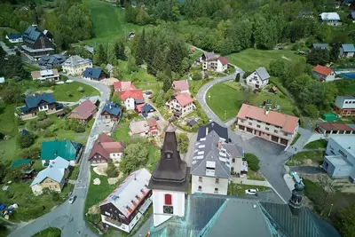 Image de Agréable appartement pour 4 personnes avec Wifi et Tv