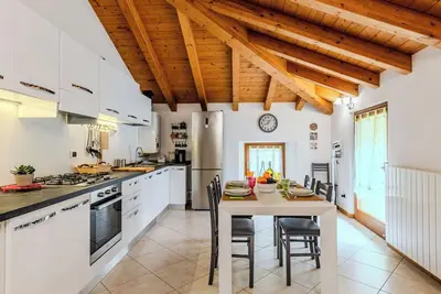 Image de Joli appartement pour 4 personnes avec Wifi et animaux admis