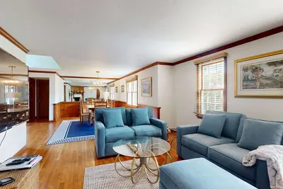 Image de Charming Dog Friendly North Chatham Ranch