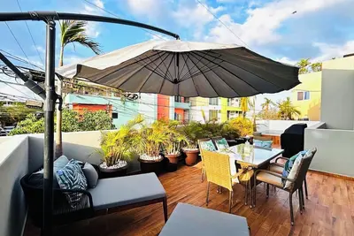Image de Well Stocked, Fabulous, 2 Bed Oasis With Private Pool - Golden Zone👙