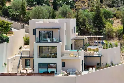 Image de The Nook Luxury Villa