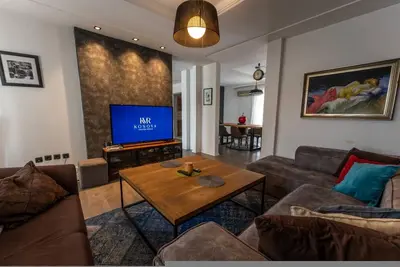 Kvr Signature Duplex | City Center