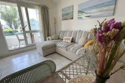 Image de Charmant studio le Patio
