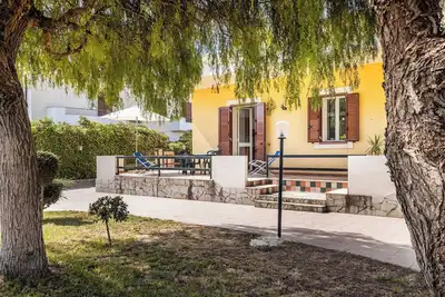 Image de Casa Miramare - Appartamento 1