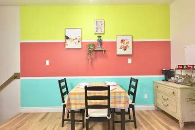 Image de Sunny 2br Family Stay Near Beach and Canal