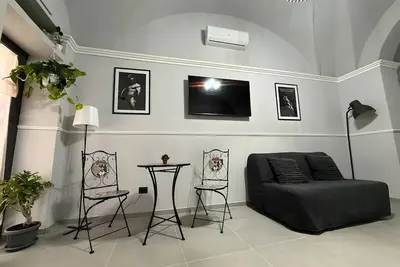 Image de Centurioni logement touristique élégant au cœur du centre historique