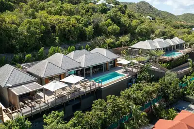 Image de Villa Bonnie & Clyde (4 bedrooms)