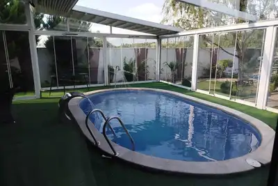 Image de Luxury villa in tbilisi