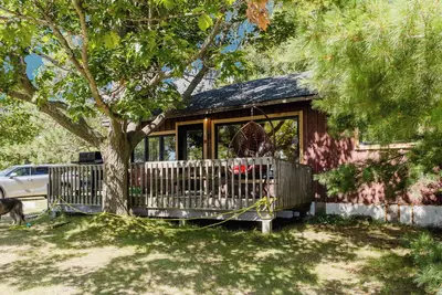 Image de 3-Bedroom Cottage #1