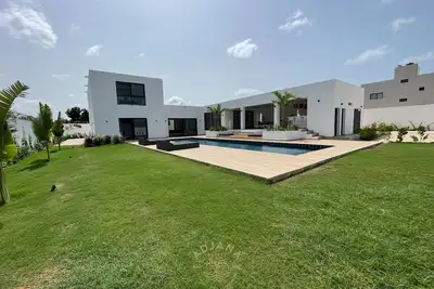Image de Villa Balmain proche de la Palmeraie