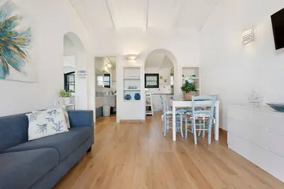Image de Casa Gabry – Appartement panoramique près de San Teodoro