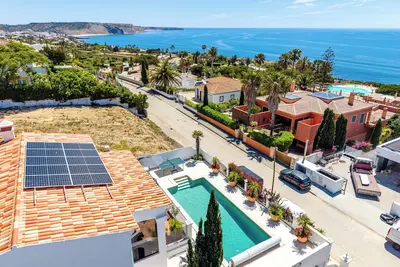 Image de Villa Sebastian, Porto Dona Maria 54