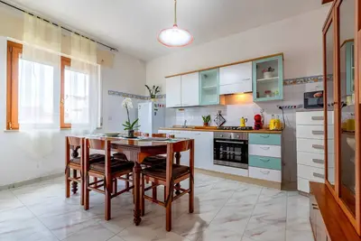 Image de Appartement 'Casa Melody' avec balcon